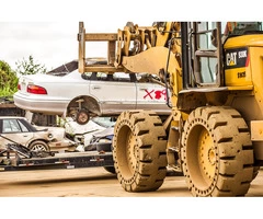 Effortless Car Disposal Find the Nearest EMR Scrap My Car Service