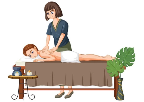 Unraveling the Mysteries of a Body to Body Massage