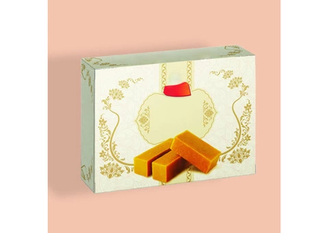 custom sweet boxes
