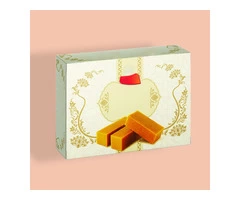 custom sweet boxes