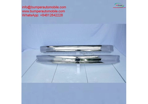 Volkswagen T2 Bay Window Bus (1972-1979) bumpers - 2/4