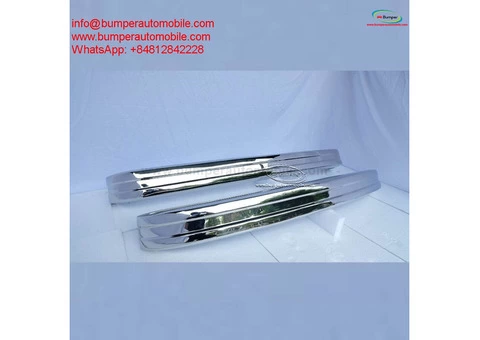 Volkswagen T2 Bay Window Bus (1972-1979) bumpers - 3/4