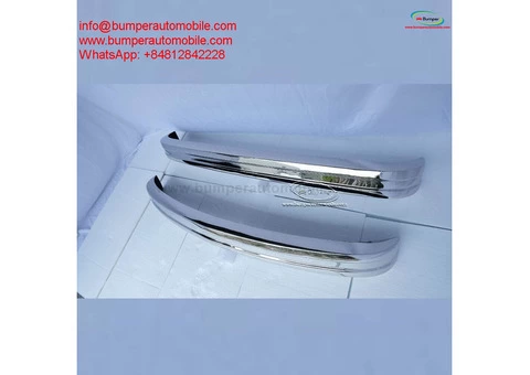 Volkswagen T2 Bay Window Bus (1972-1979) bumpers - 4/4