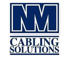 IT Cabling in Canary Wharf