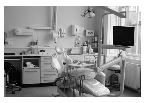 Meadowbank Dental Practice - 2/3