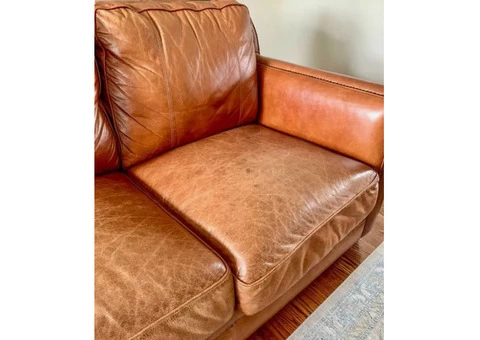 Leather Repair Services Near Me