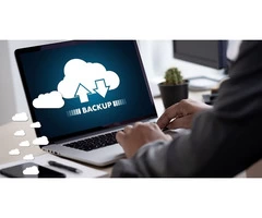 Safe Data Storage Ltd