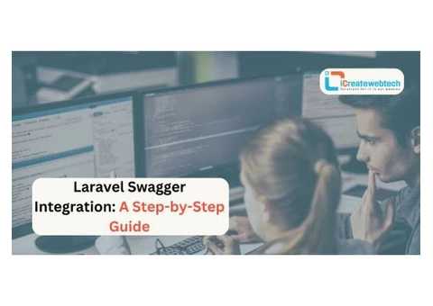 Laravel Swagger Integration: A Step-by-Step Guide