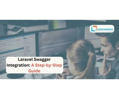 Laravel Swagger Integration: A Step-by-Step Guide