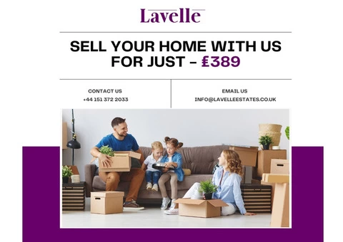 Sell House Liverpool | House for Sale in Liverpool - Lavelle Estates - 2/2