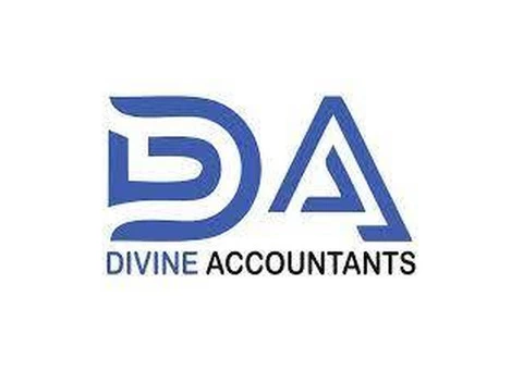 Divine Accountants: Your Partner for Budget-Friendly Bookkeeping and Tax Solutions.