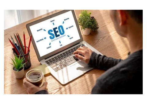 Affordable SEO Blackburn Services