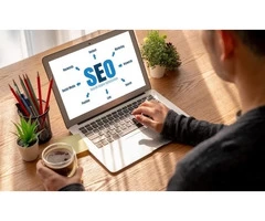 Affordable SEO Blackburn Services