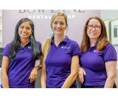 Bow Lane Dental Group