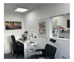 ear wax removal High Wycombe