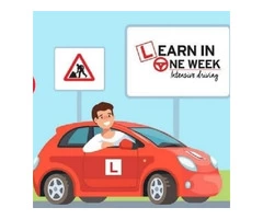 Find Short Training and Drive Courses Near You