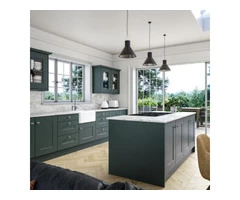 Slab Kitchen Doors: The Perfect Addition to Your Home
