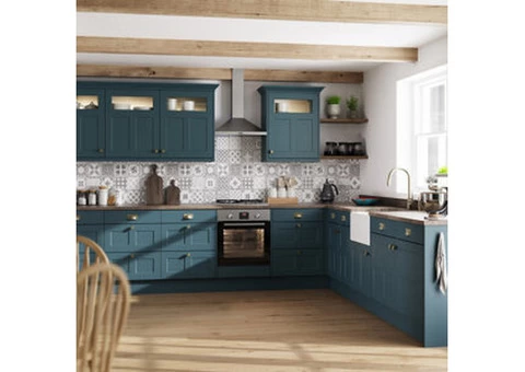 Slab Kitchen Doors: The Perfect Addition to Your Home - 3/4