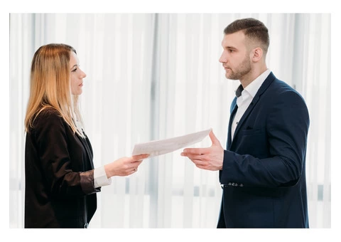 Get Court Documents Served Quickly with Vilcol