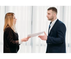 Get Court Documents Served Quickly with Vilcol