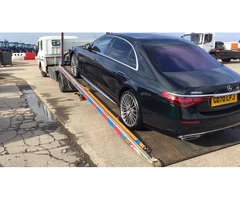 24 Hour Vehicle Recovery Service in Northampton