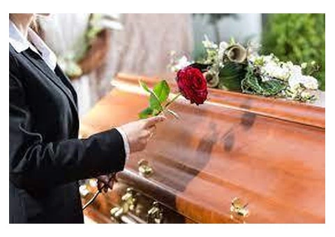 Overview of Life: The Function of Memorial Service Ceremonies in Scotland - 4/5