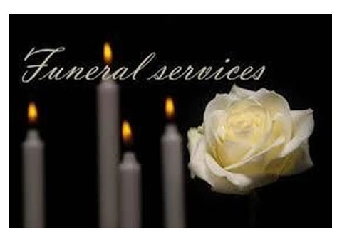 Overview of Life: The Function of Memorial Service Ceremonies in Scotland - 5/5