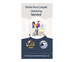 Professional Carpet Cleaning Services in London & Harrow