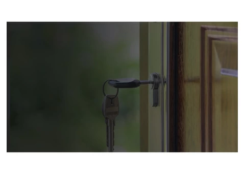 Don't Compromise on Your Safety: 24/7 Locksmith Services in Watford