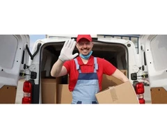 House Clearance Services in Edinburgh