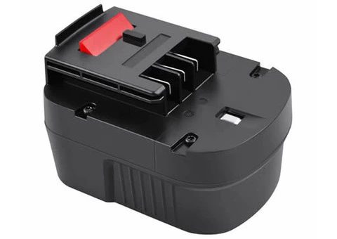 Black & Decker BPT1047 Power Tool Battery