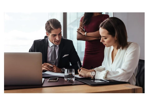 Discover Legal Excellence with Abbey Law in St Albans!