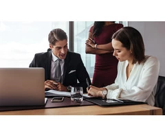 Discover Legal Excellence with Abbey Law in St Albans!