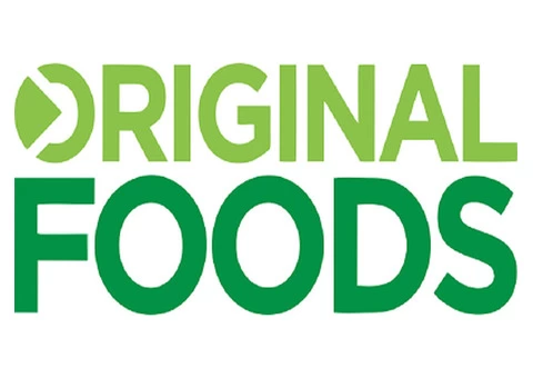 Big Mac Sauce UK originalfoods - 1/4