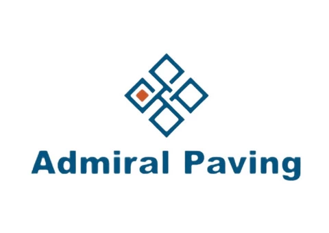 Admiral Paving