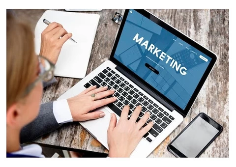 “Revolutionizing Retail | E-Commerce Development Services in the UK”