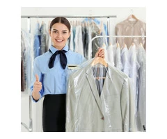 Premium Dry Cleaning Services for Your Delicate Fabrics in London - Deliver Within 24 Hours
