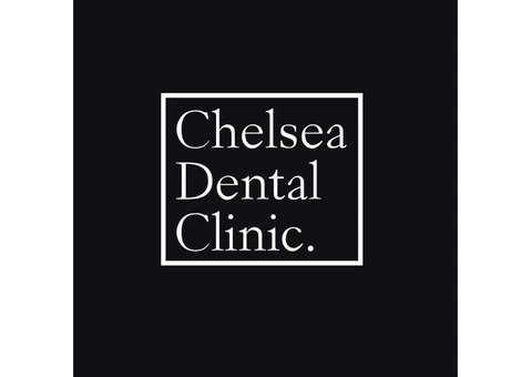 Chelsea Dental Clinic - 3/11