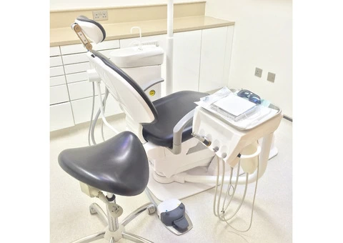 Chelsea Dental Clinic - 8/11