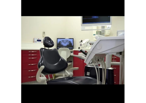 Chelsea Dental Clinic - 10/11