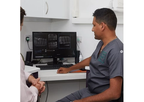 Chelsea Dental Clinic - 11/11