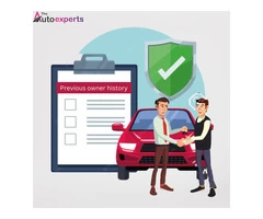 Car Owner Check: Verify Ownership History and Protect Your Purchase