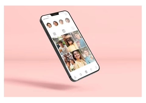“Navigating The Thriving Market Of Refurbished Smartphones In The UK”