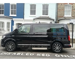 Mobile car valeting in London