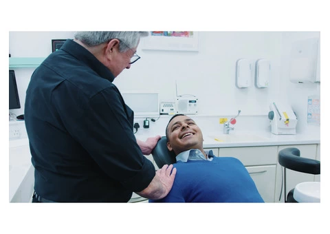 The London Centre for Cosmetic Dentistry