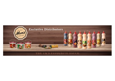 Algerian Sauce originalfoods - 2/2