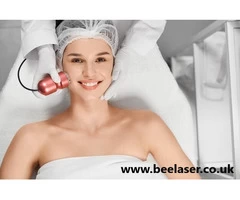 Radiate Self-Assurance | Navigating Hair Removal In Harrow