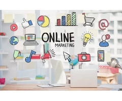 “Navigating The Digital Waves | Digital Marketing Agencies In The UK”