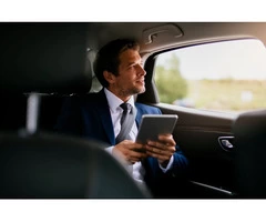 Executive Chauffeur London - Hire Executive Cars