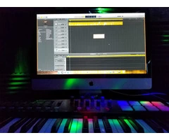 Music Producer Wanted